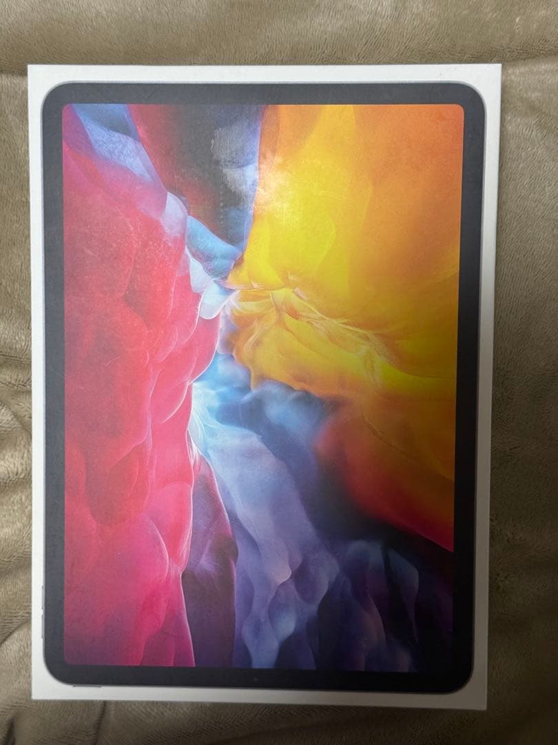 Apple iPad Pro スペースグレー 本体