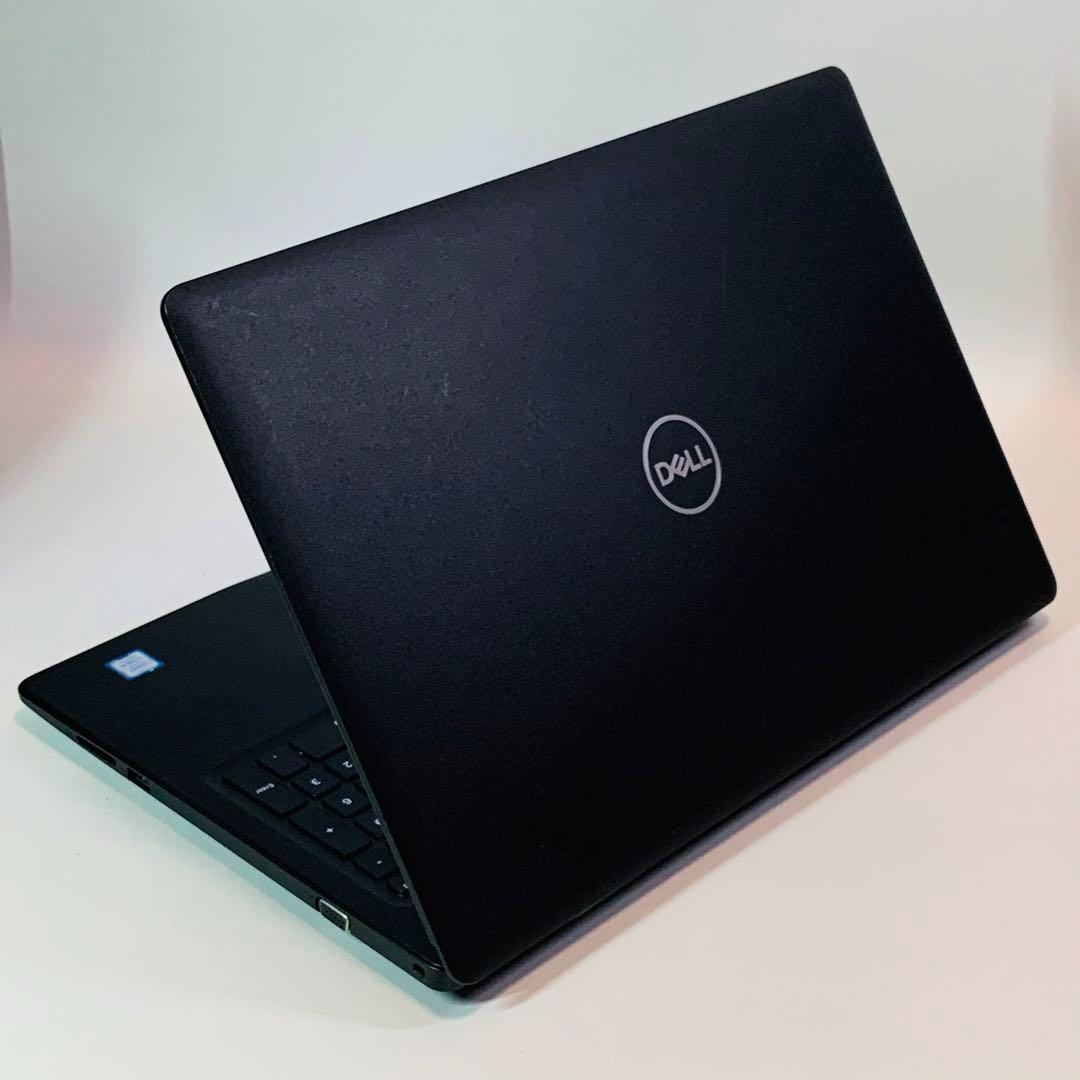 SSD1TB+256GB✨16GB✨DELL✨Latitude3590✨パソコン