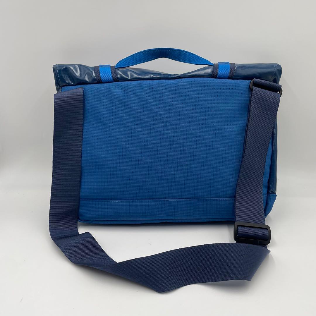 【新品未使用　廃盤品　激レア】パタゴニア　ブラックホール　メッセンジャーバッグ