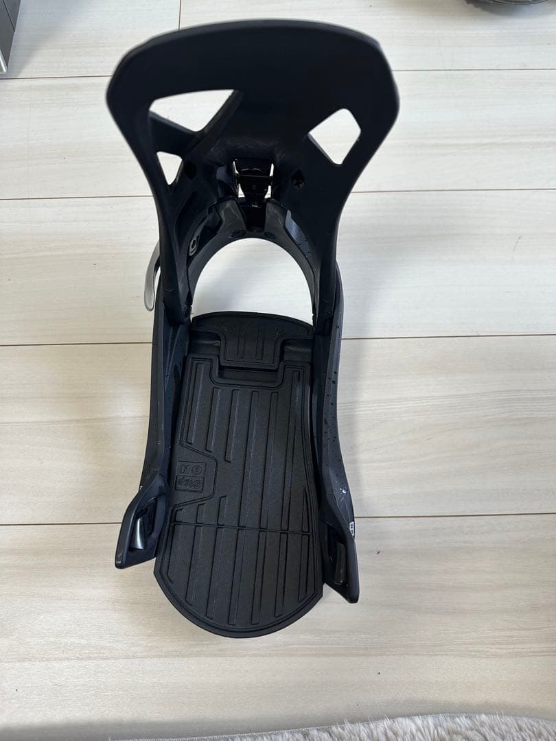 メンズ Burton Step On® X Re:Flex バインディング