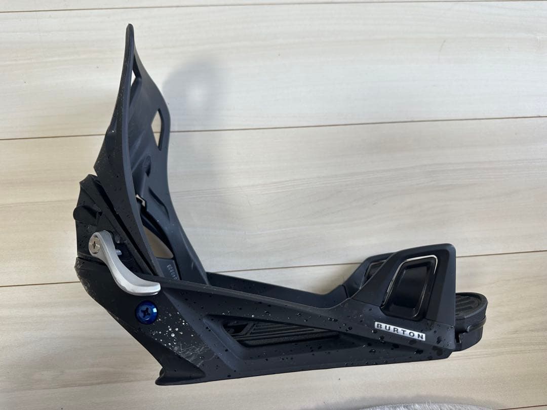 メンズ Burton Step On® X Re:Flex バインディング