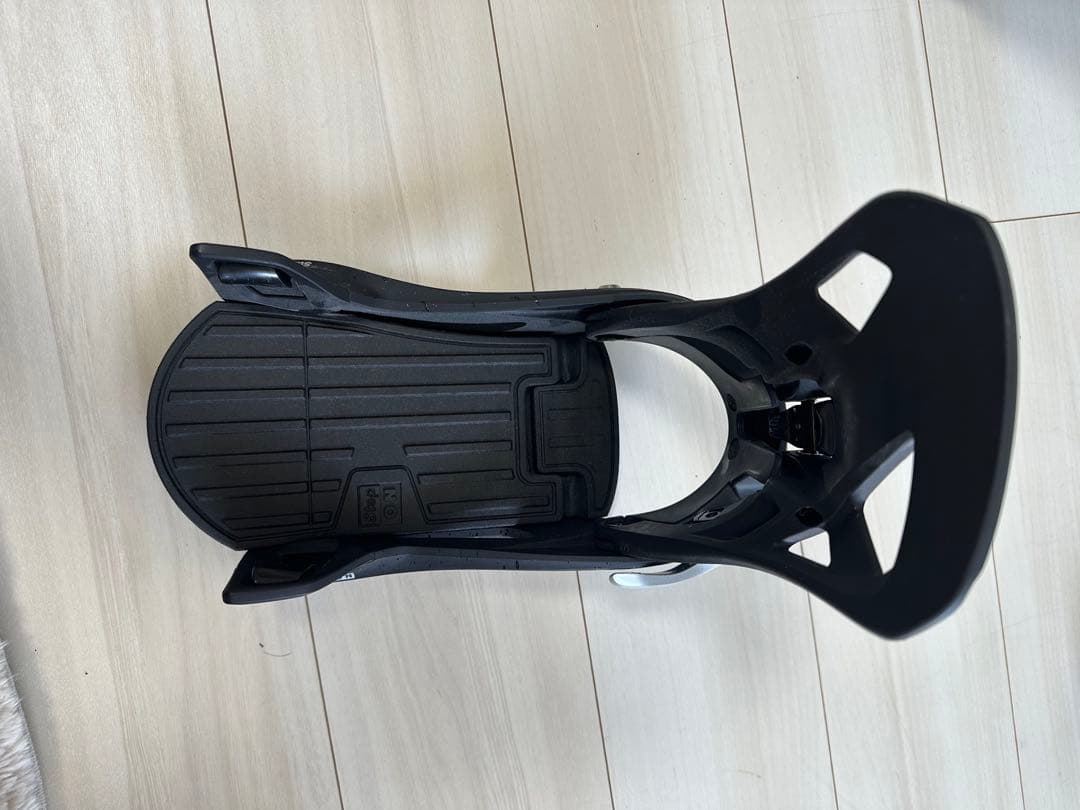 メンズ Burton Step On® X Re:Flex バインディング