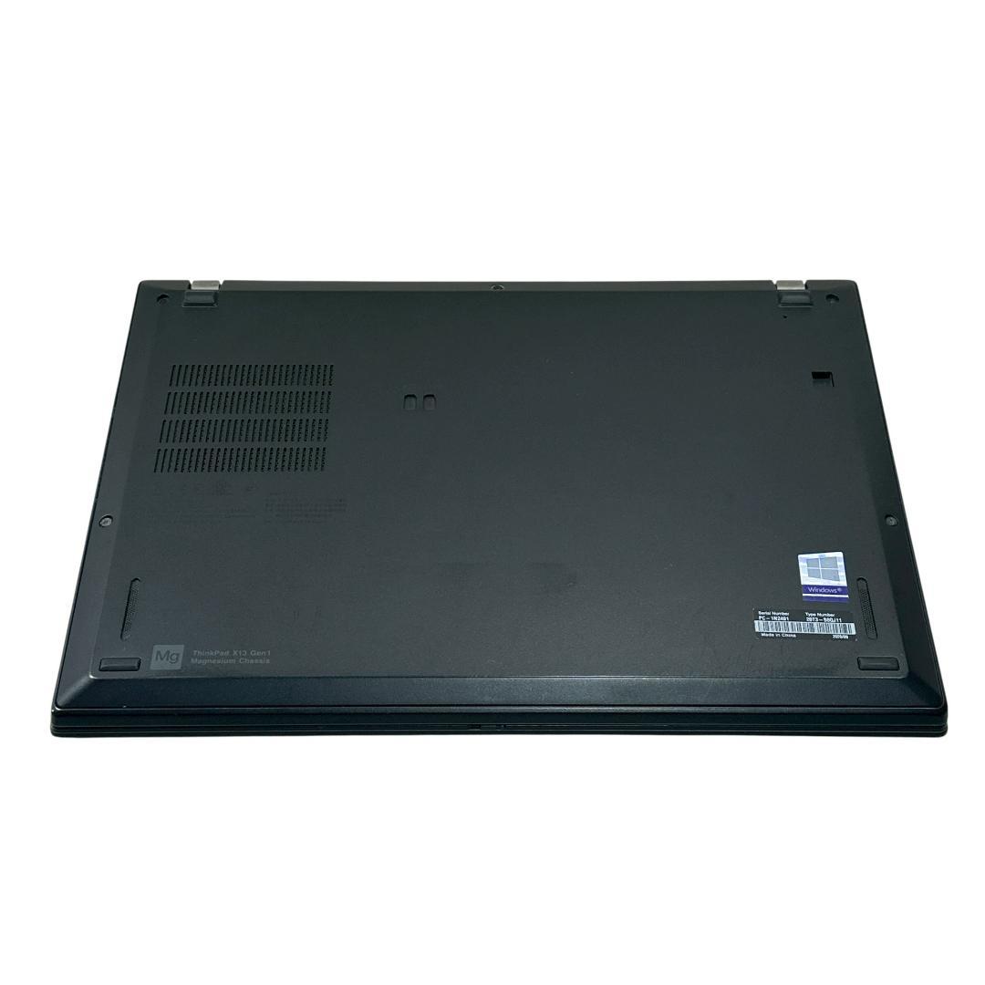 【バッテリー超優秀】レノボ i5 16GB 256GB ノートパソコン 779