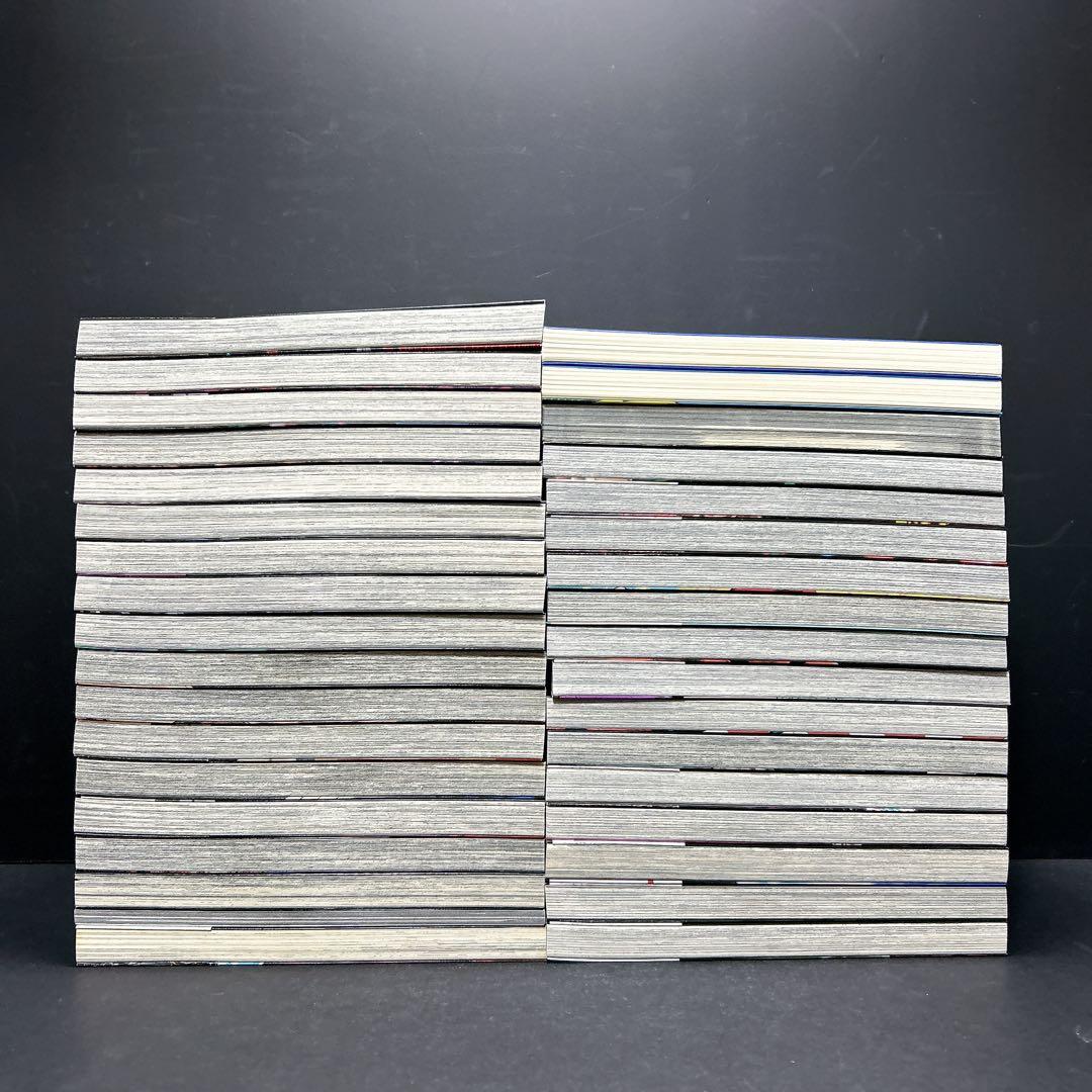 呪術廻戦 全巻セット 30巻 おまけ5冊 0巻 0.5巻 ファンブック