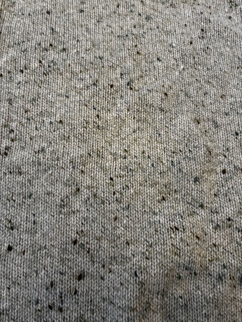 LOEWE メンズ タートルネックセーター 52