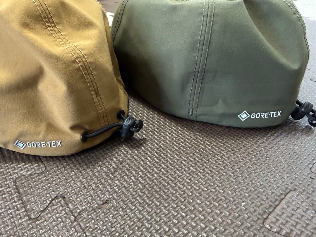 帽子 THE NORTH FACE GTX Baseball Cap NN42030