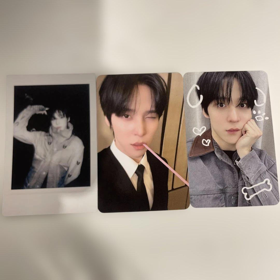 ユノ　Applemusic ATEEZ GOLDEN HOUR Part4 3