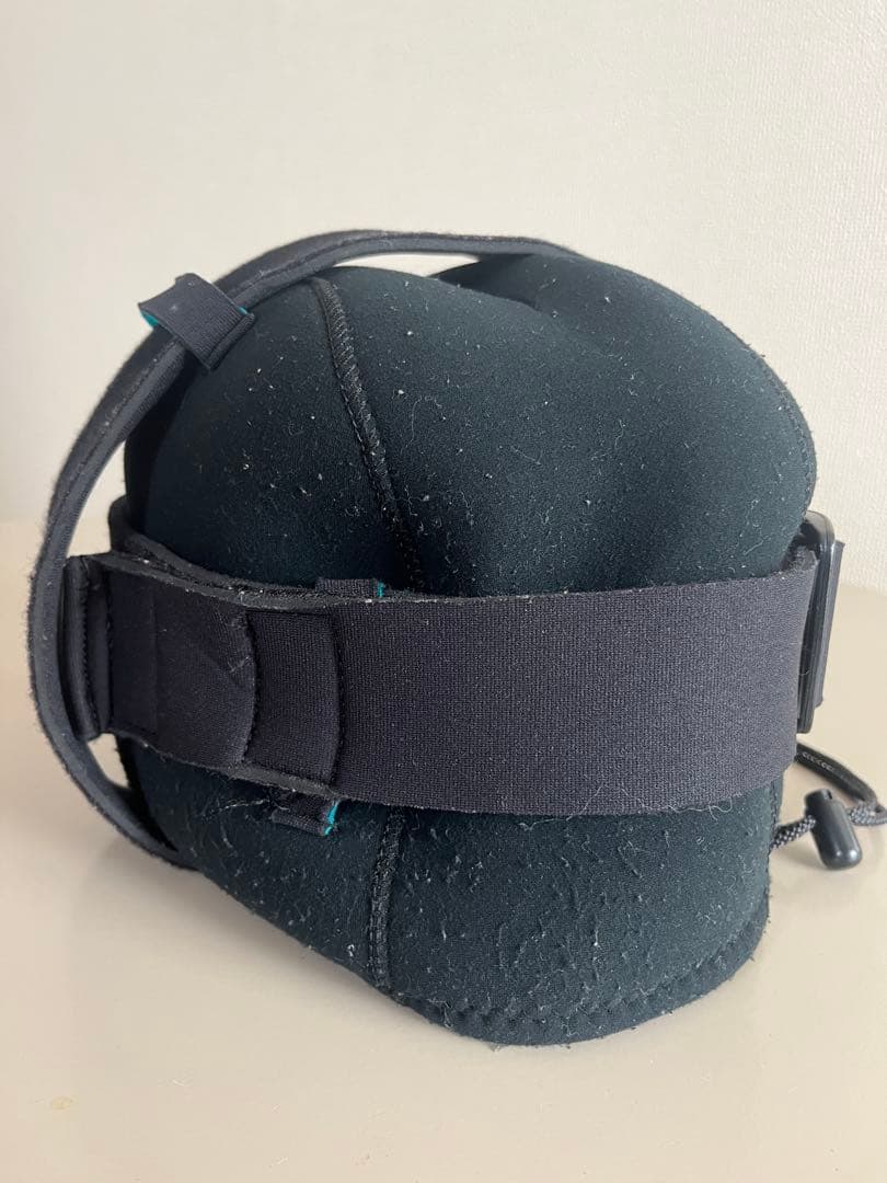 愛帽 アイスジャパン 頭皮冷却セット 約5時間