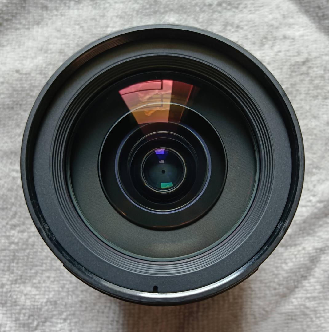 ★極上品★ OLYMPUS M.ZUIKO 12-40mm f/2.8 PRO