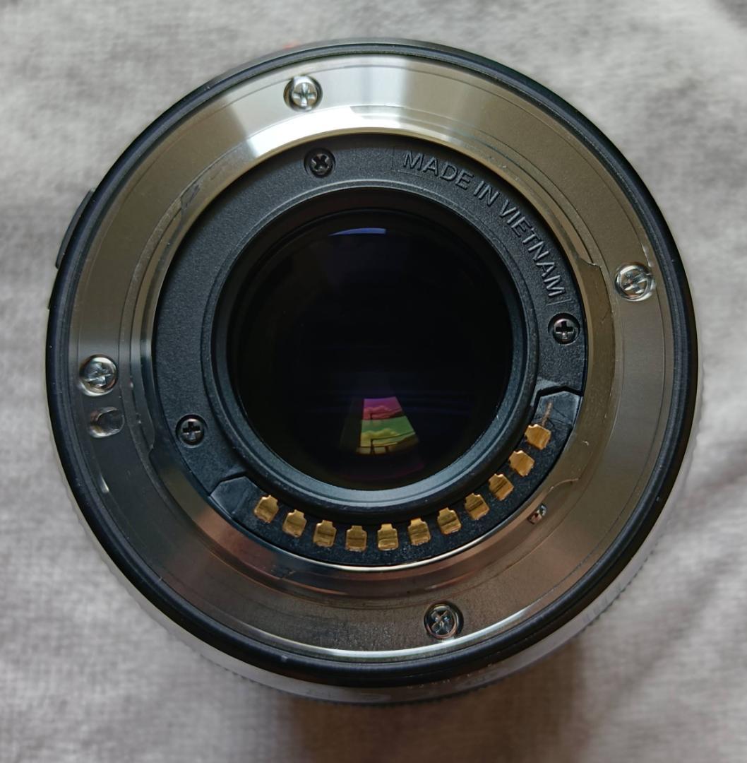★極上品★ OLYMPUS M.ZUIKO 12-40mm f/2.8 PRO