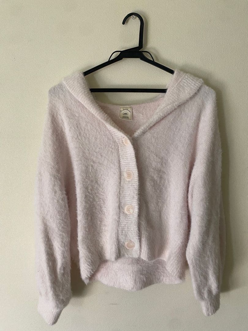 gelato pique ジェラートピケ パジャマ うさぎ ピンク 上下セット