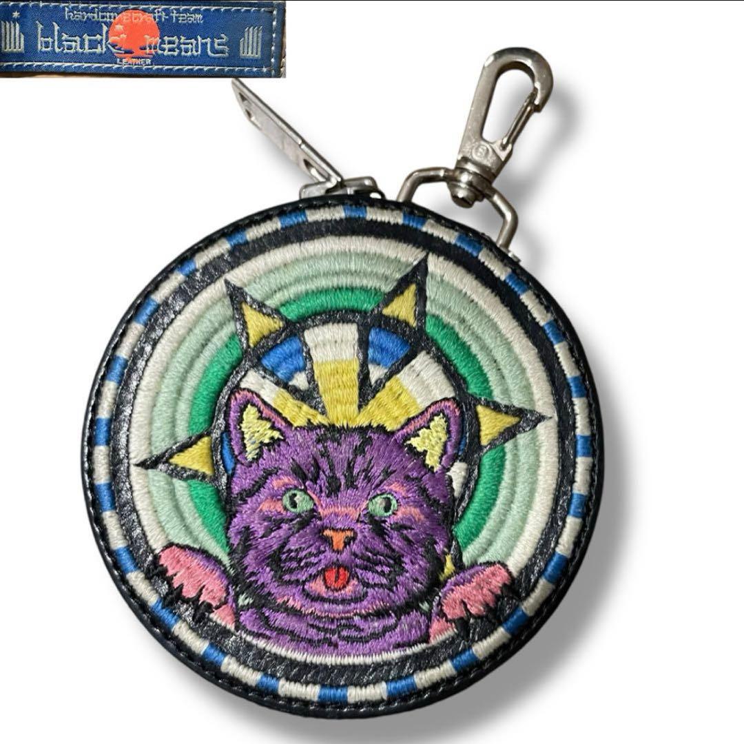 世界限定100個BLACKMEANS×KoichiroTakagi ケース