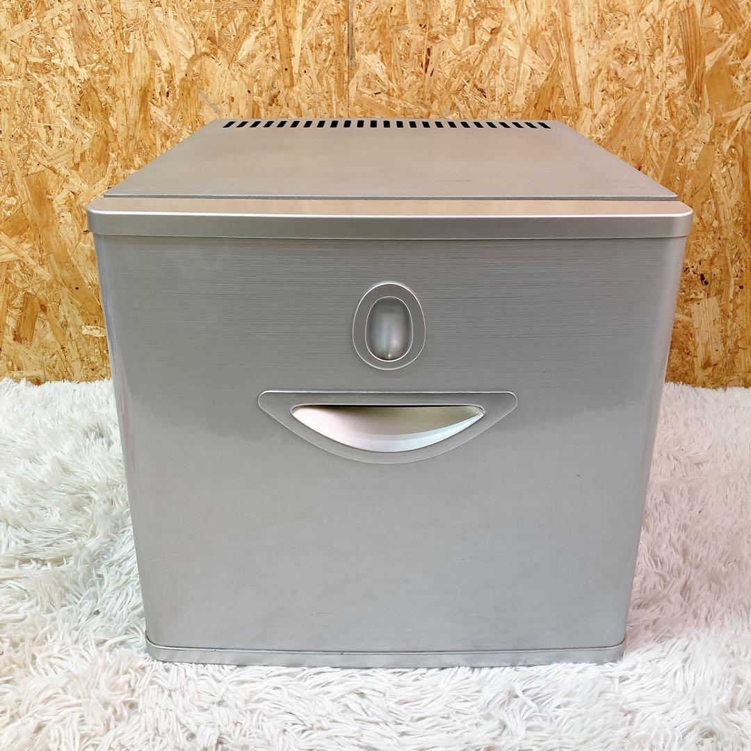 ③ ジェージ工業　21L CB-21SA1 冷蔵庫