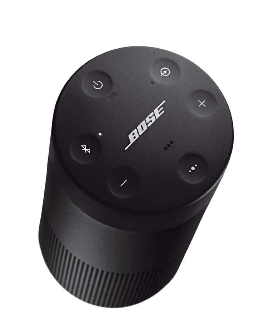 スピーカー・ウーファー SoundLink Revolve Bluetooth speaker