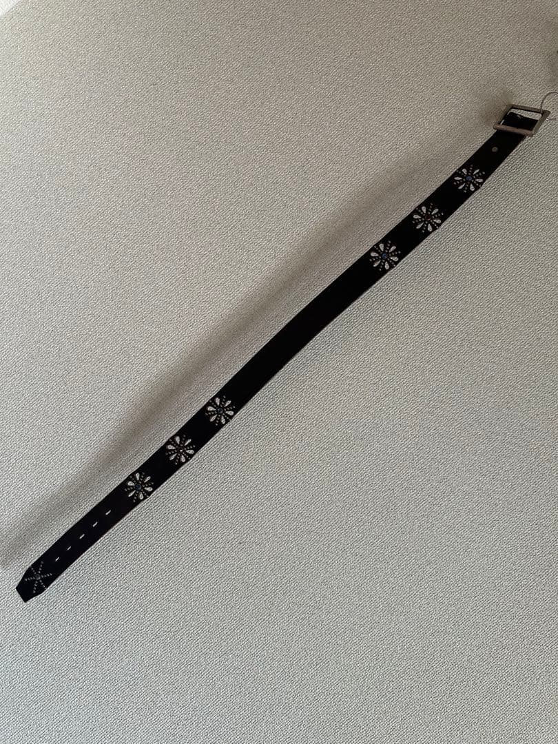 HTC スタッズベルト34