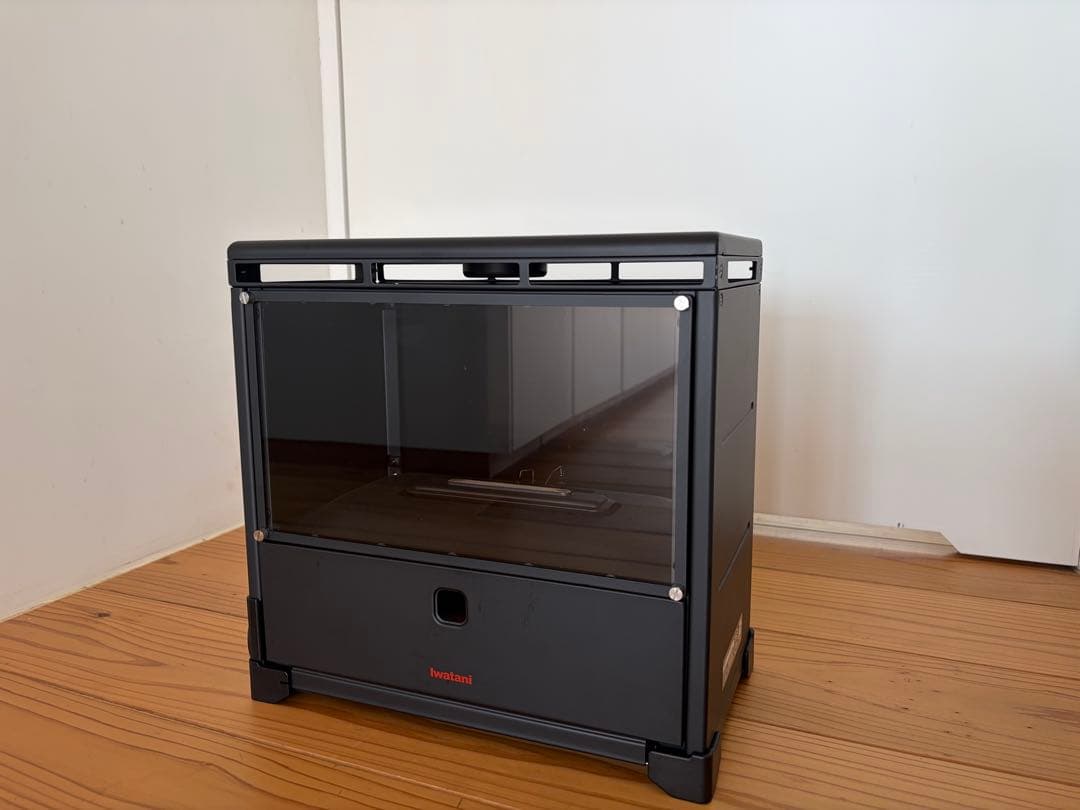 iwatani マイダンロ　(MYDANRO)