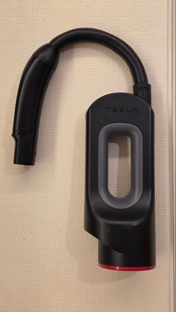 ク*中様 TESLA CHADEMO テスラ チャデモ 充電アダプター
