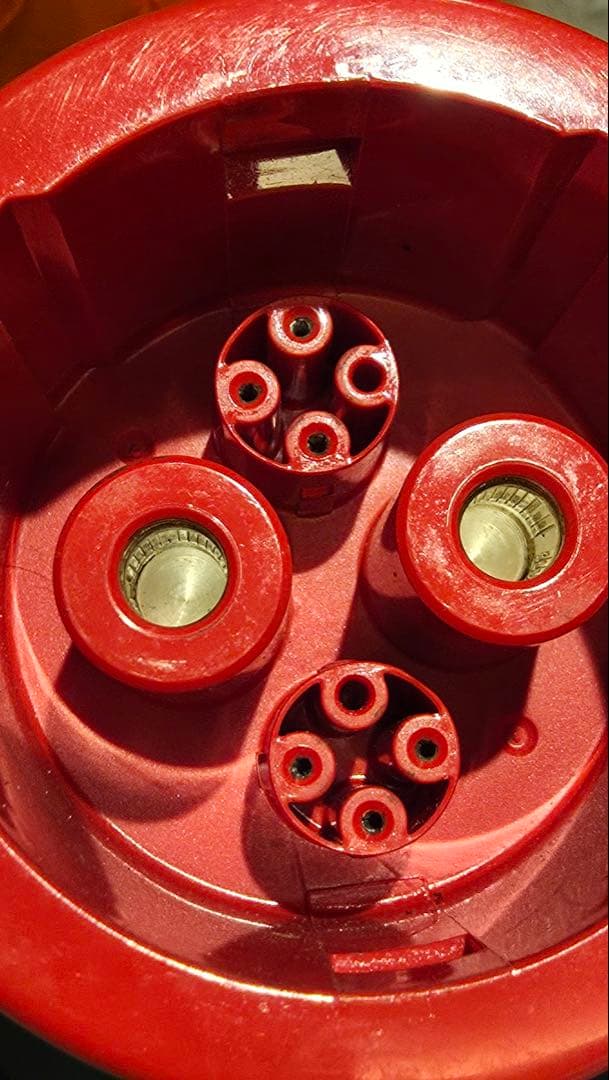 ク*中様 TESLA CHADEMO テスラ チャデモ 充電アダプター