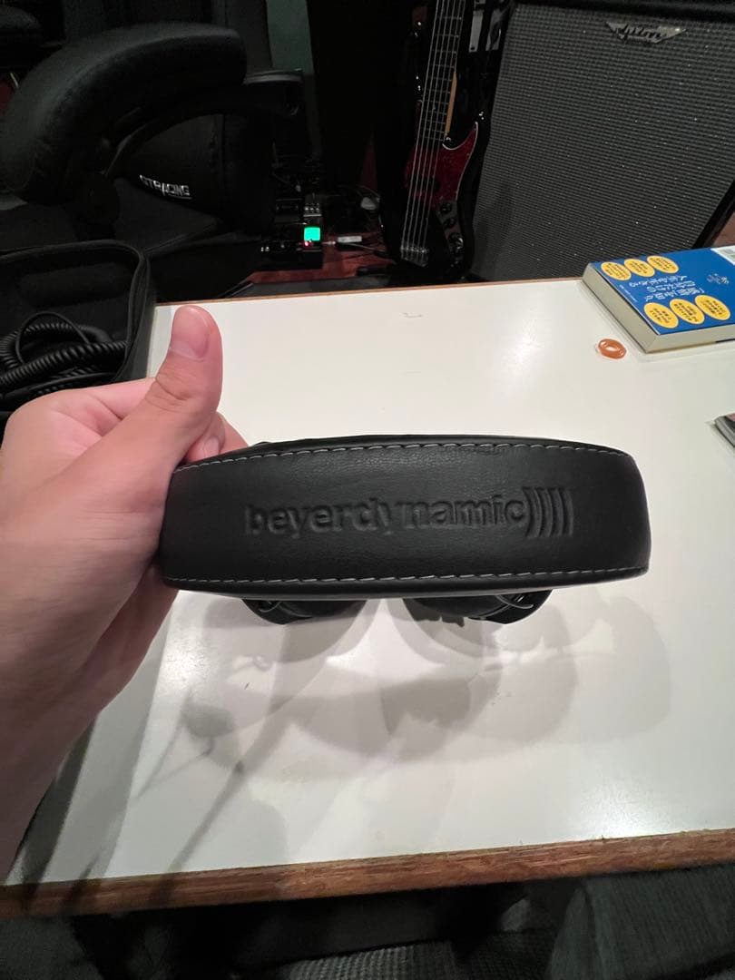 ヘッドホン beyerdynamic DT1770 Pro