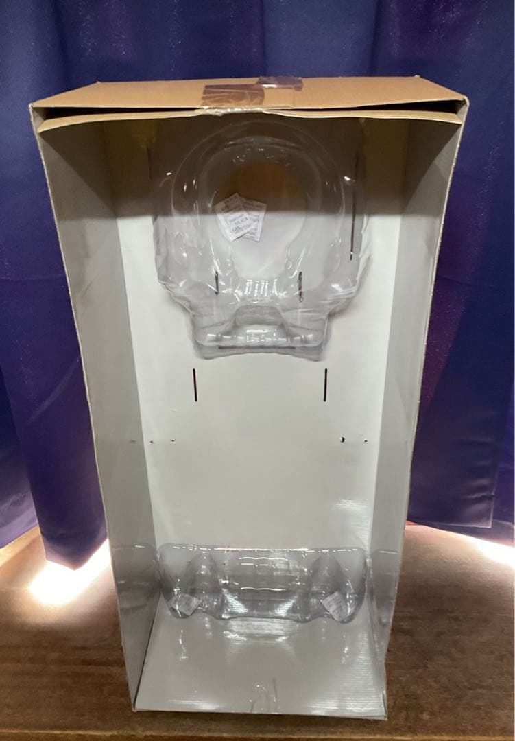 専用出品　チャッキー　箱のみ　②