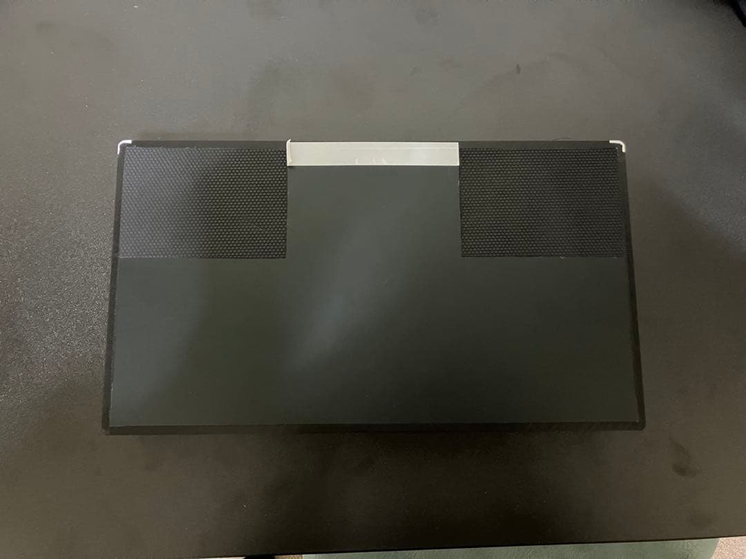 JumpHack01 レバーレスコントローラー 増設 カスタム hitbox