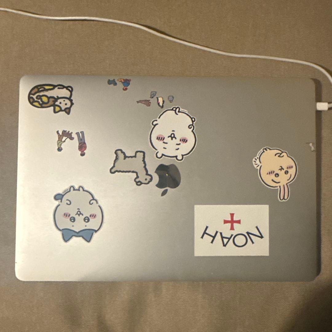 MacBook本体 MacBook Pro 2019 16GB 16inchintelCore i7