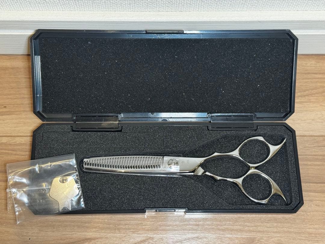 JOEWELL CST-30/15 ジョーウェル量感調整セニング