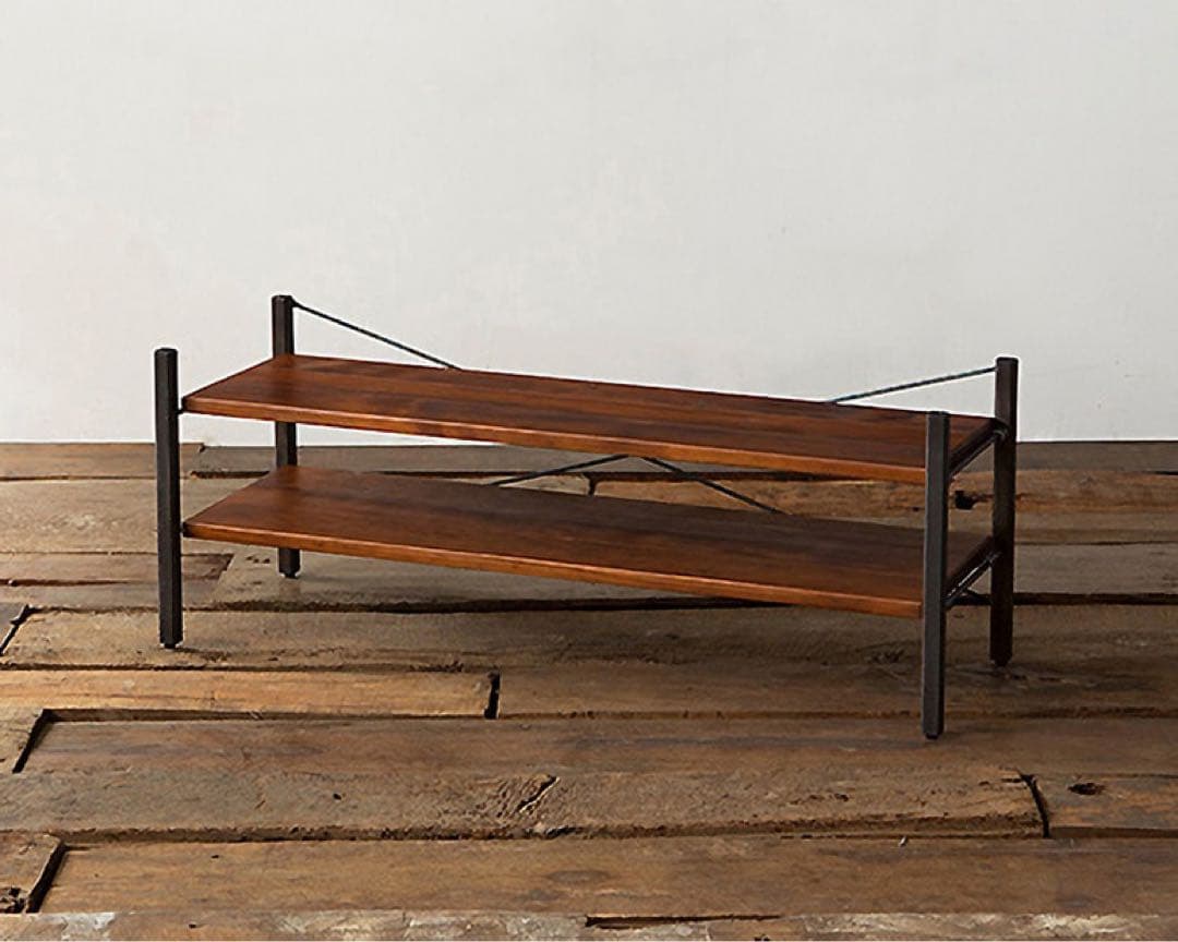 【ACME FURNITURE】GRANDVIEW TV SHELF