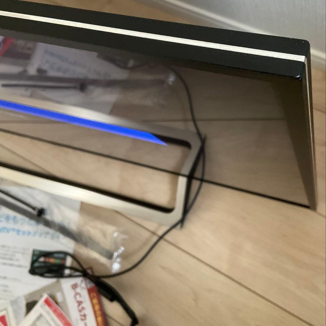 SONY ブラビア　43