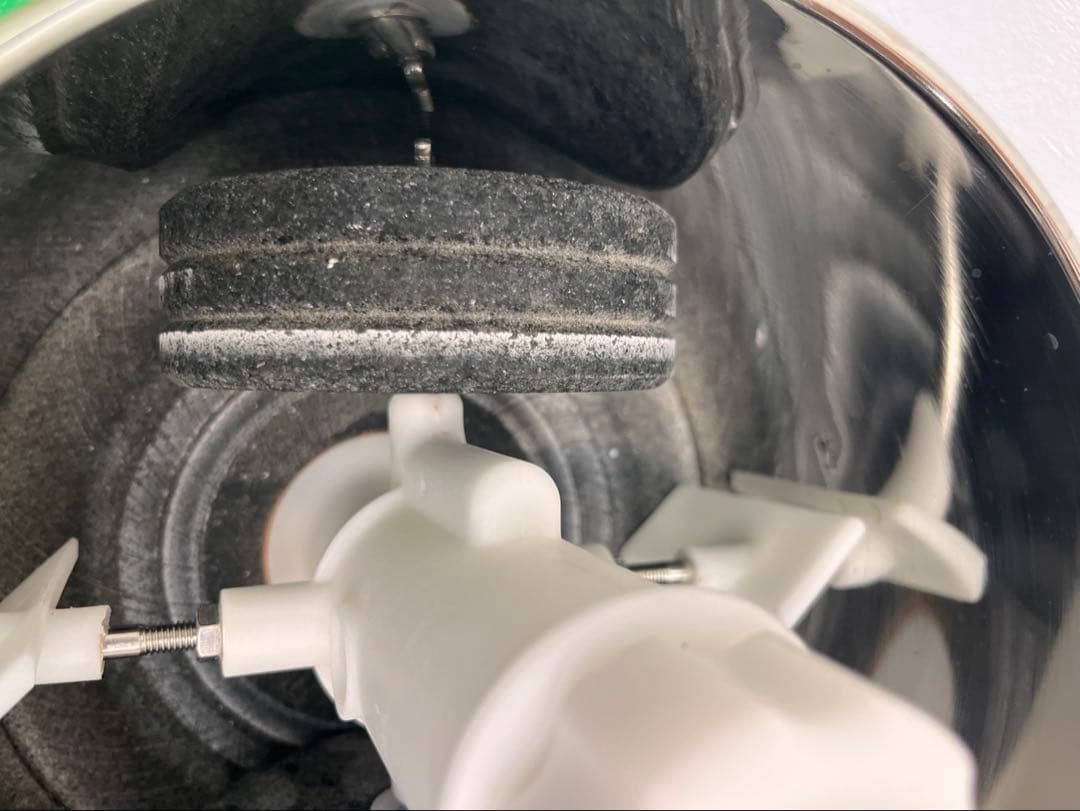 Premier チョコレートリファイナー③ 卓上型　コンパクト