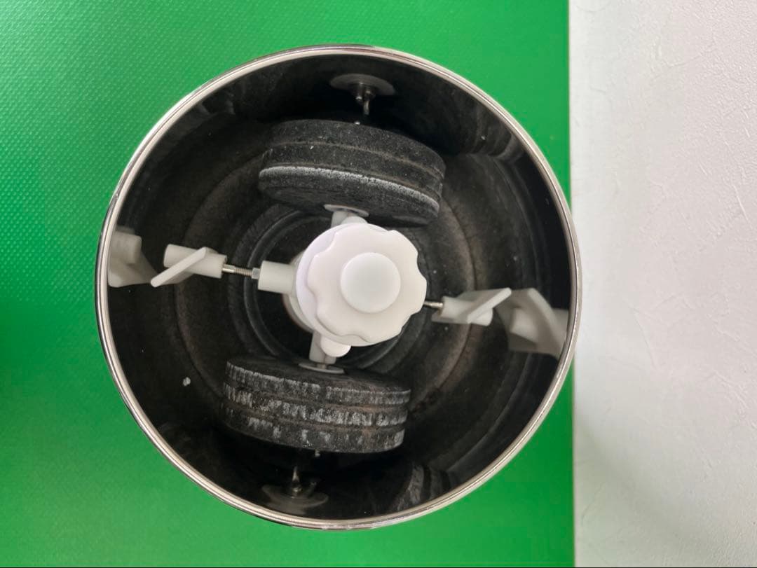 Premier チョコレートリファイナー③ 卓上型　コンパクト