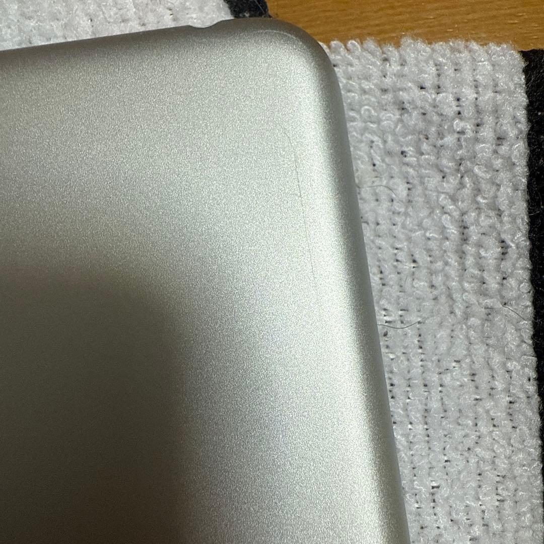 Apple iPad 第7世代32GB シルバー 本体