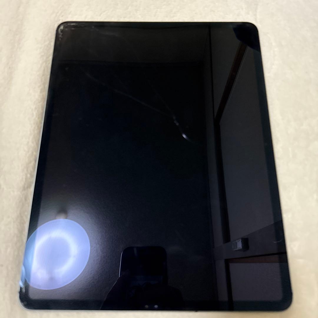 Apple iPad Pro 12.9インチ 4世代　1TB