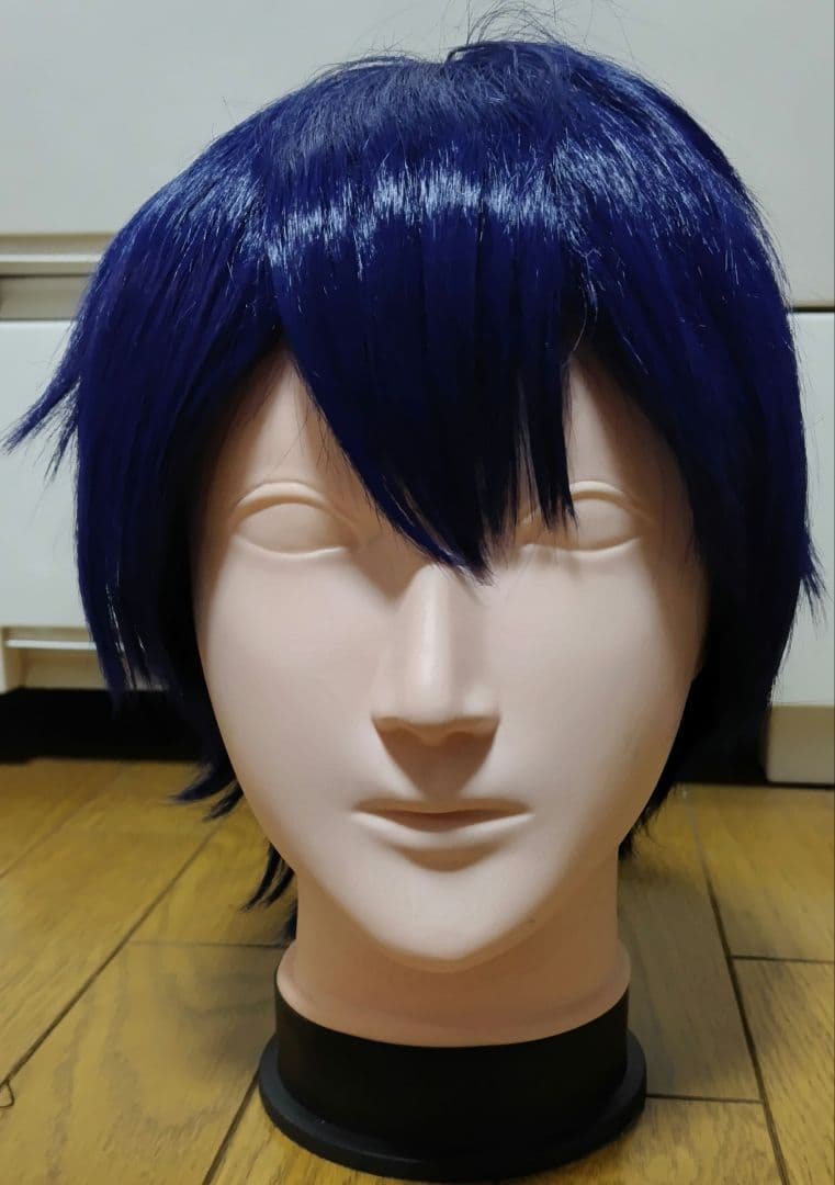 ツイステ　ラビフェスデュース　コスプレ衣装　ウィッグ