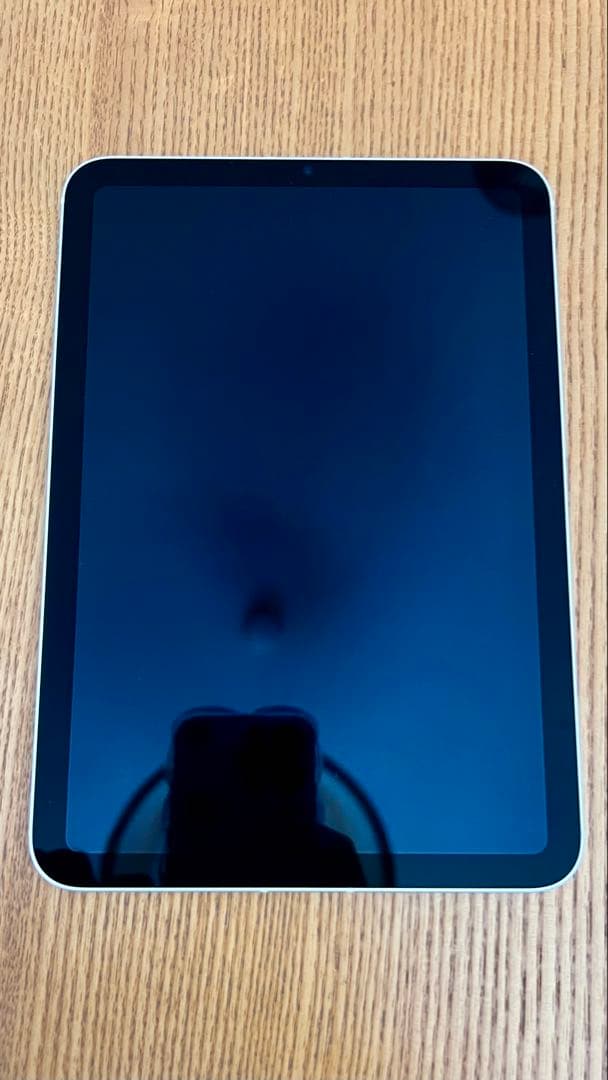 Apple iPad mini 第６世代　256GB Wi-Fi+セルラー