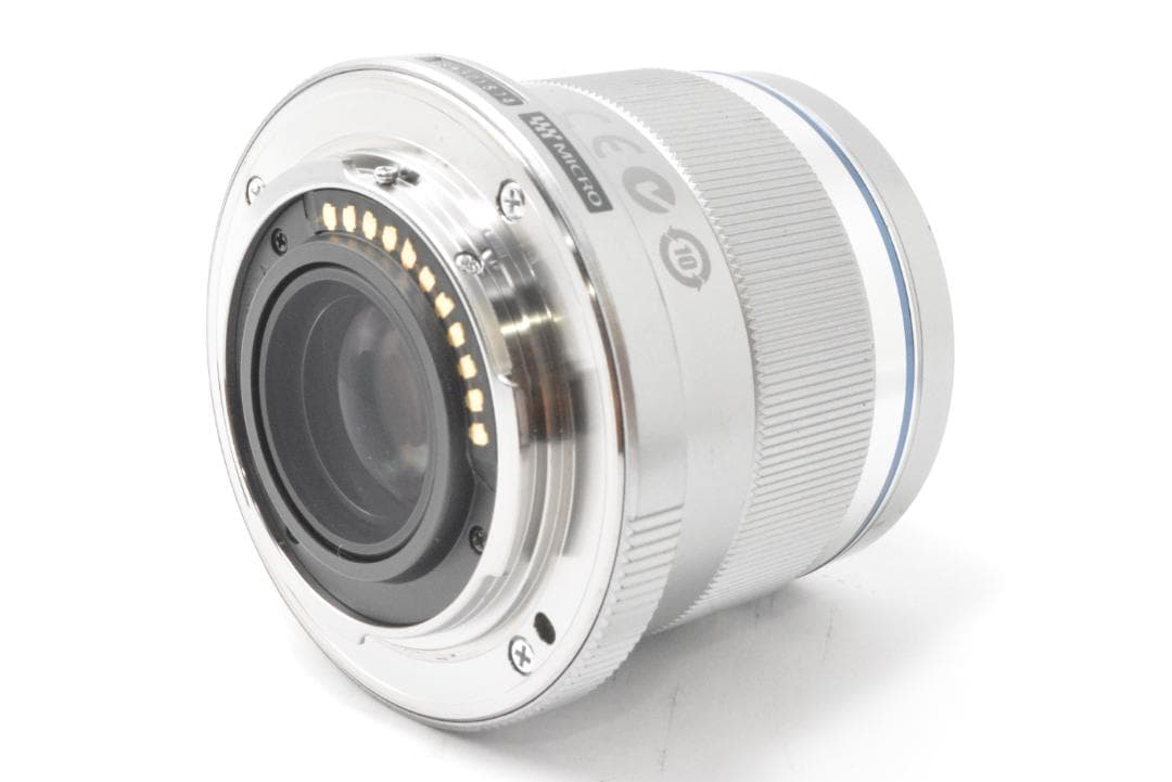 オリンパス OLYMPUS M.ZUIKO DIGITAL 45mm F1.8