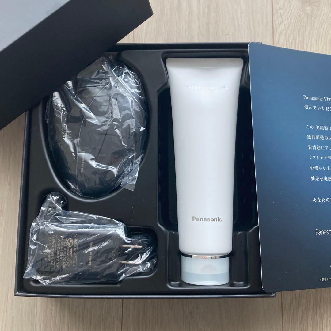 パナソニック バイタリフトかっさEH-SP85-K