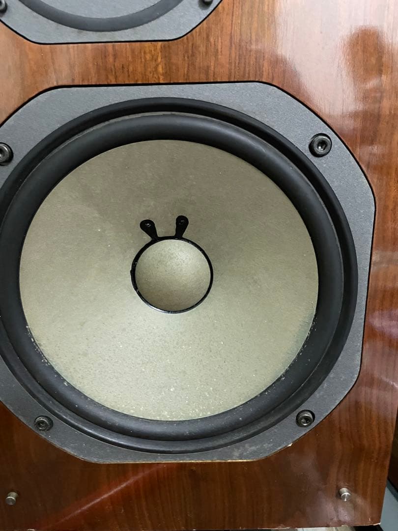 YAMAHA ns 1200 スピーカー　②