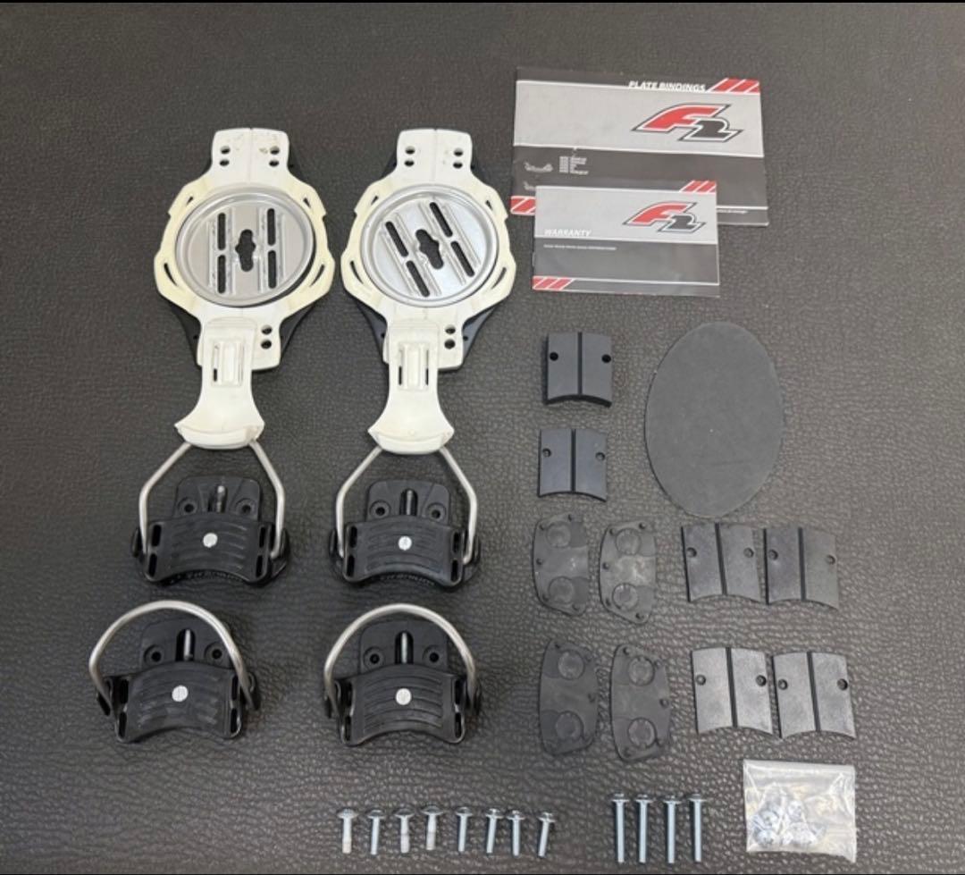 マウンテンスロープ　アルペンビンディングMサイズ