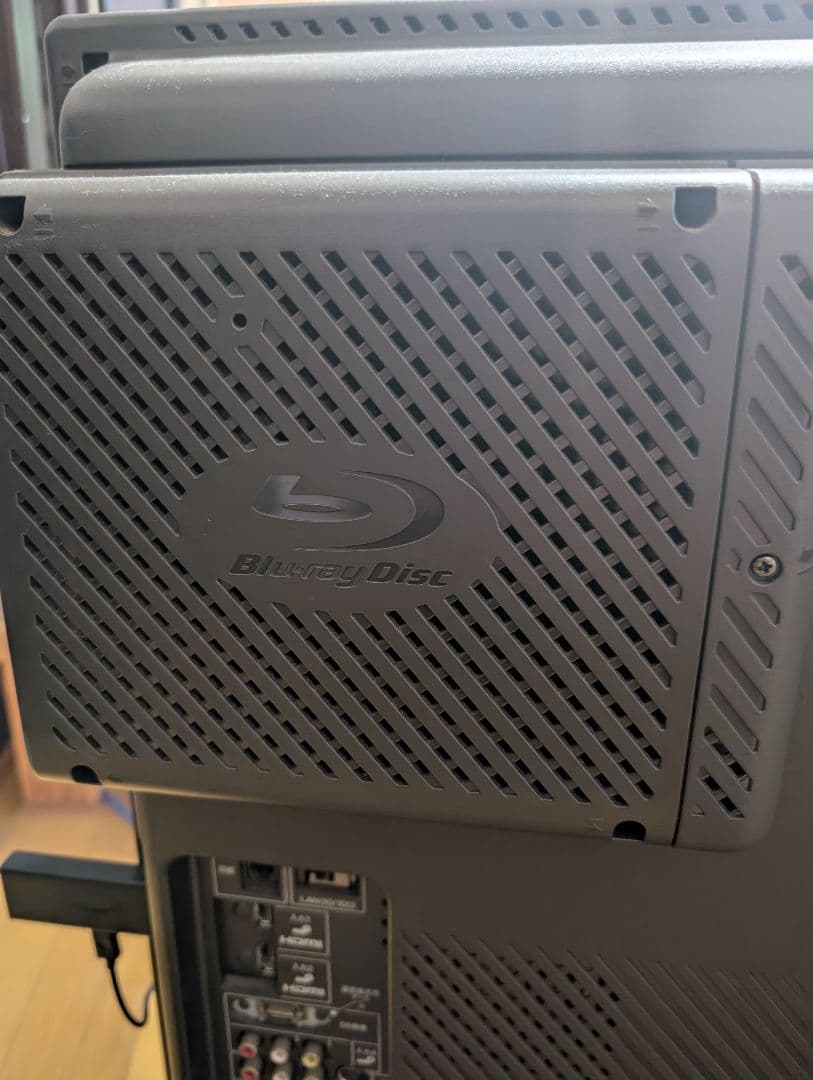 引き取り希望 SHARP LC-40DX2 40インチ 液晶