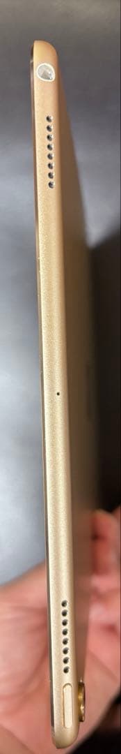 ipad pro 10.5インチ