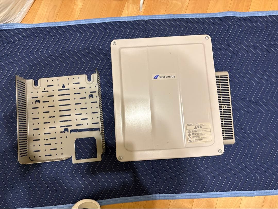 パワーコンディショナー5.5kw SPSS-55E-NX