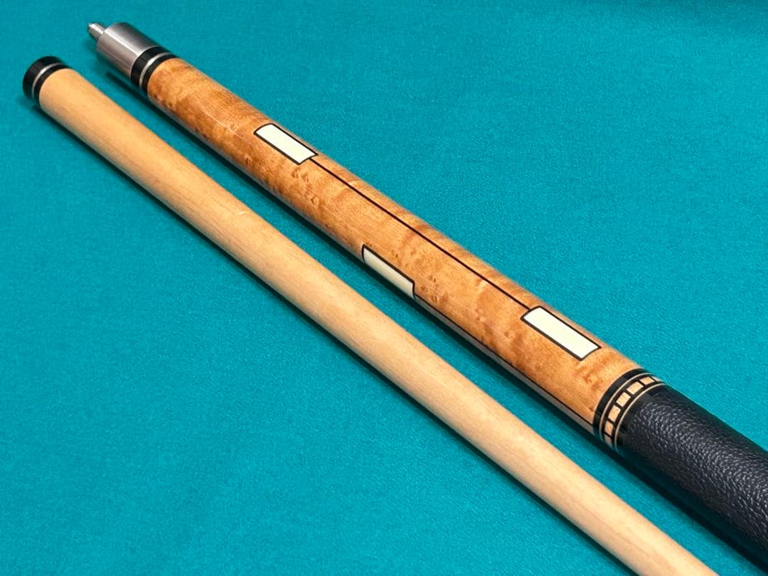 未使用品 オールドアダム JR-12 ジムレンピ ADAM