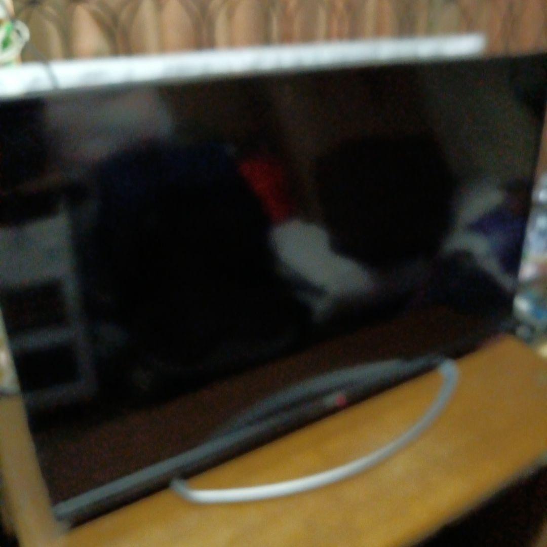 SHARP 液晶テレビ LC-40W5 40インチ