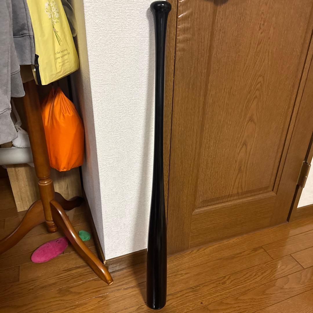 K*0様 山川穂高実使用バット