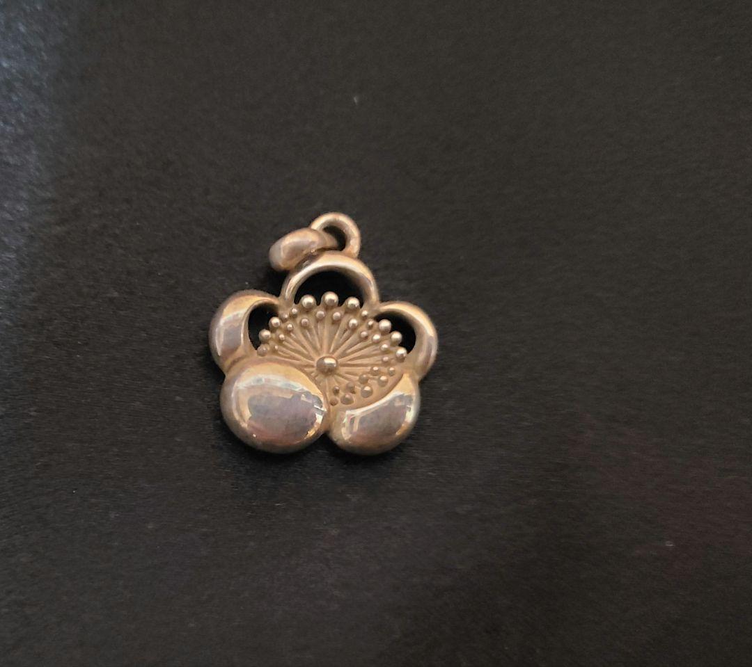 【新品】和 シルバーペンダントヘッドセット