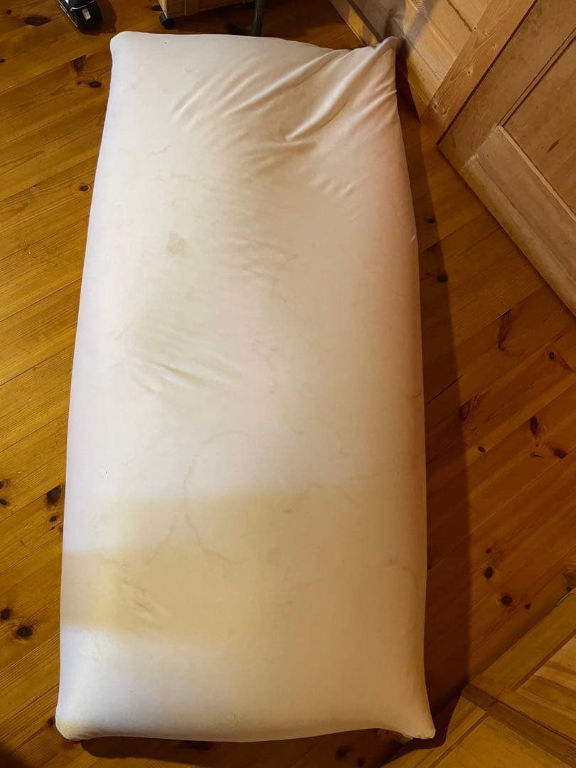 【直接取引】ヨギボーMAX2個セット&ヨギボーダブルカバー付き