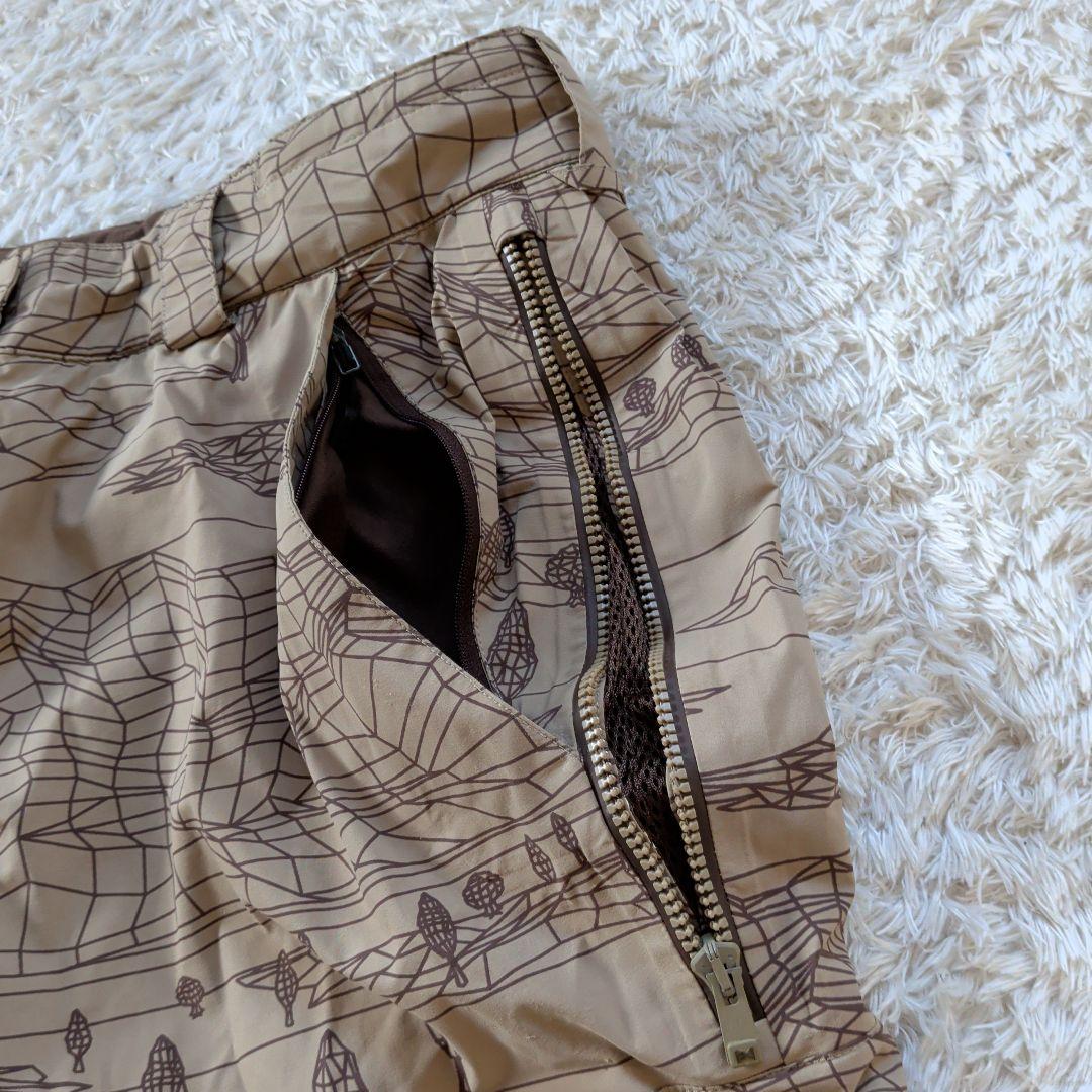 バートン スノーボード パンツ L メンズ Burton [ak]