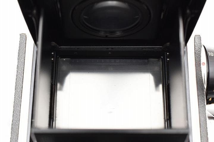 50162 ZENZA BRONICA EC-TL 75mm ブロニカ 中判