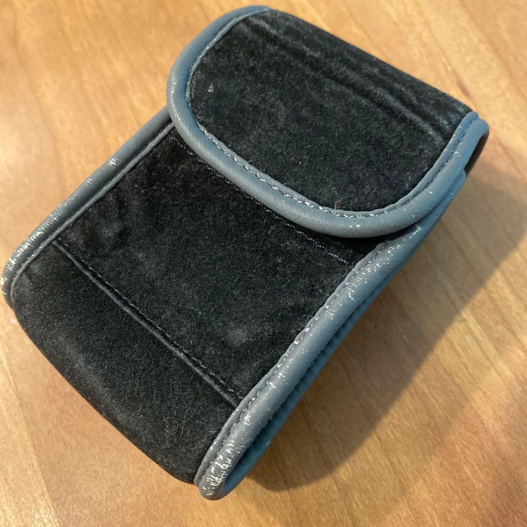 値下げ中‼️Nikon COOLPIX S500 平成レトロ　ブラック